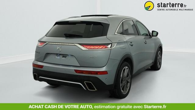 Ds Ds 7 Crossback image 7