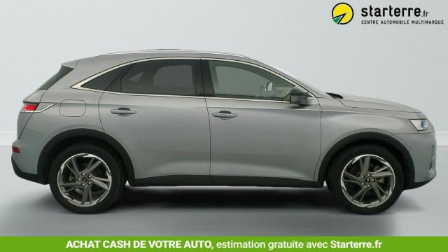 Ds Ds 7 Crossback image 4