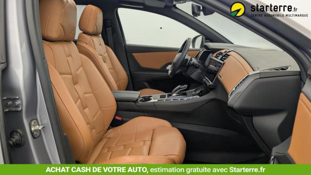 Ds Ds 7 Crossback image 1