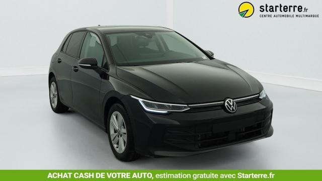 Volkswagen Golf 1.5 Tsi Evo2 116 Bvm6 Life Plus