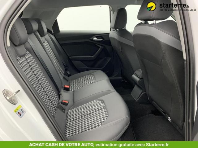 Audi A1 Sportback image 7