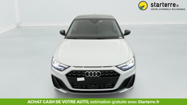 Audi A1 Sportback image 4