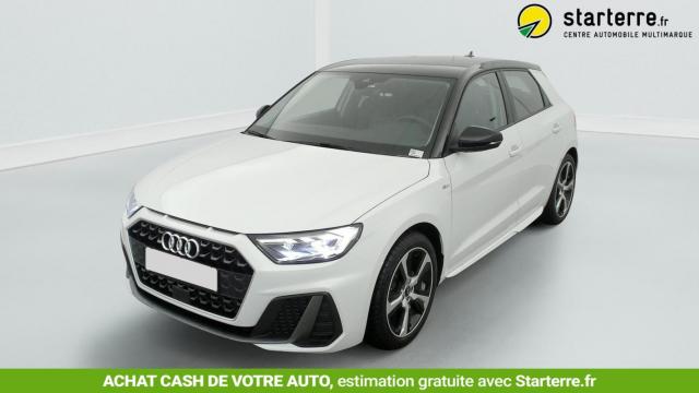 Audi A1 Sportback image 2