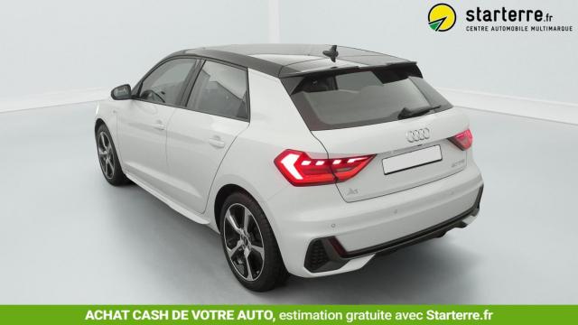 Audi A1 Sportback image 5