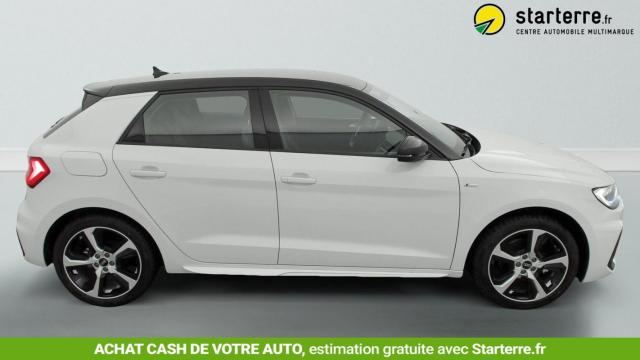 Audi A1 Sportback image 3