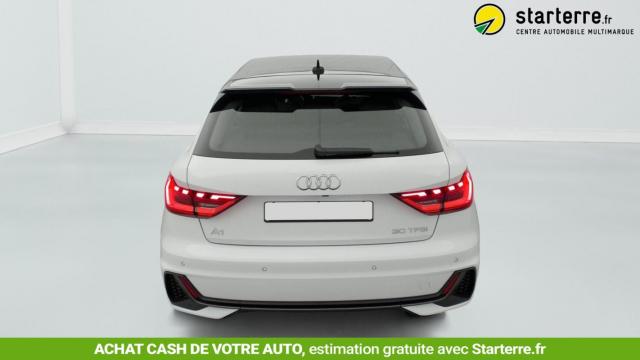 Audi A1 Sportback image 7