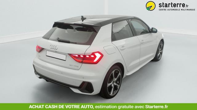 Audi A1 Sportback image 6