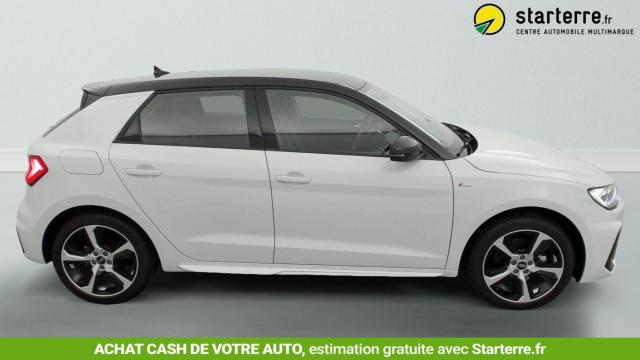 Audi A1 Sportback image 1