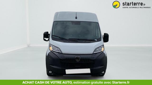 Peugeot Boxer image 1