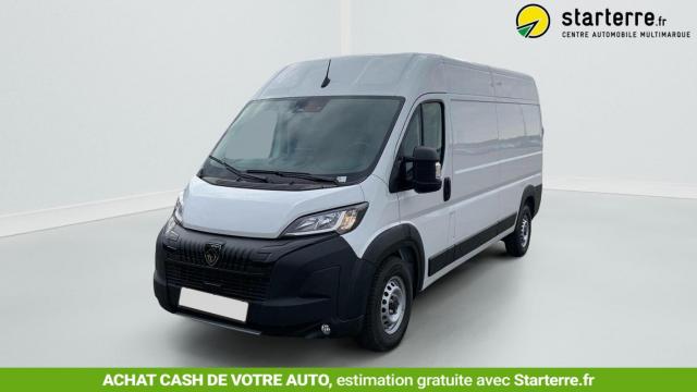 Peugeot Boxer image 5