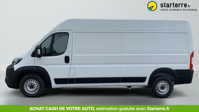 Peugeot Boxer image 7