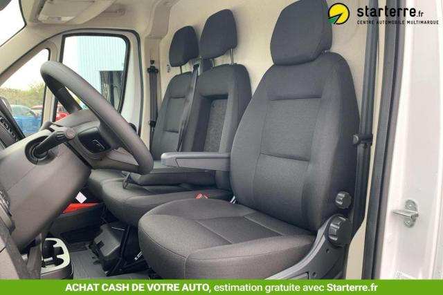 Peugeot Boxer image 6