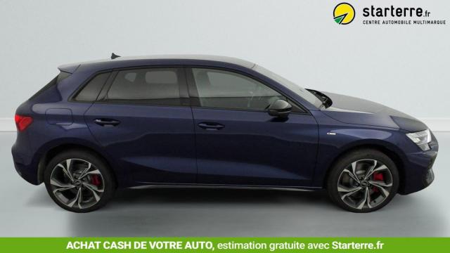 Audi A3 Sportback image 5