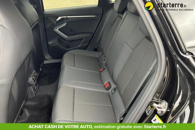 Audi A3 Sportback image 5