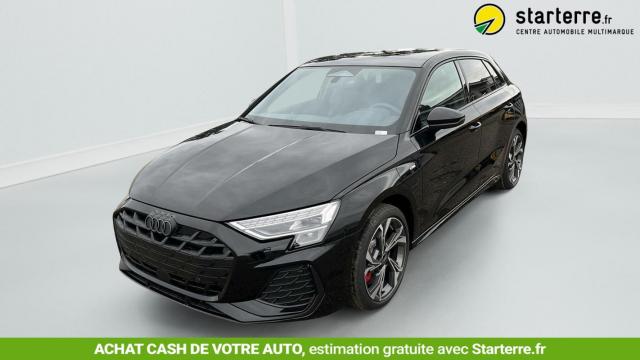 Audi A3 Sportback image 8