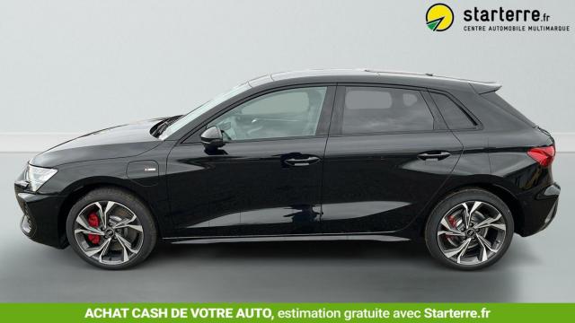 Audi A3 Sportback image 6