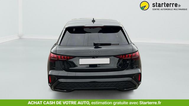 Audi A3 Sportback image 1