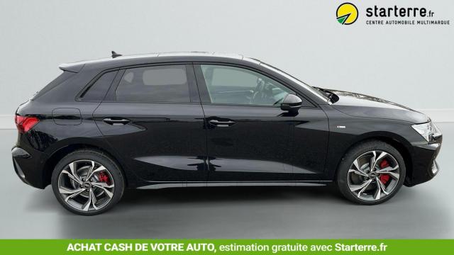 Audi A3 Sportback image 4