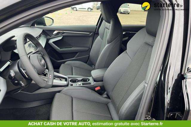 Audi A3 Sportback image 2