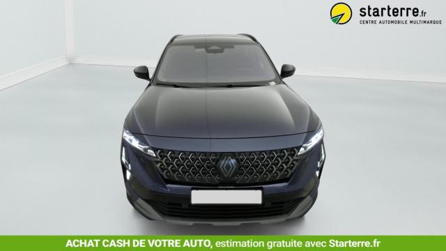 Renault Espace image 4