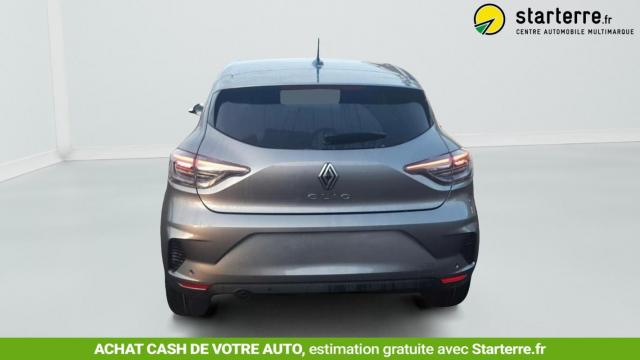 Renault Clio image 7