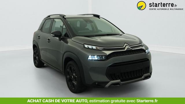 Citroen C3 Aircross Puretech 110 S&s Bvm6 Max