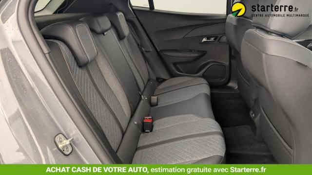 Peugeot 2008 image 4