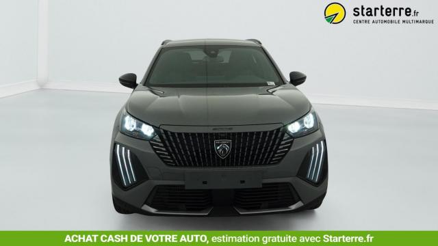 Peugeot 2008 image 5