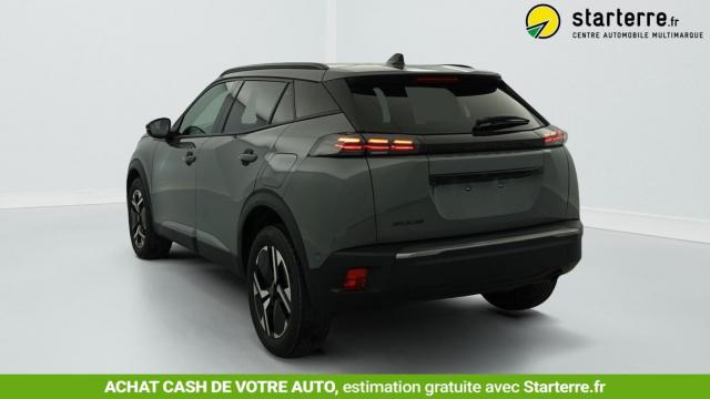 Peugeot 2008 image 1