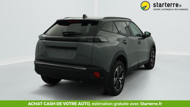 Peugeot 2008 image 3