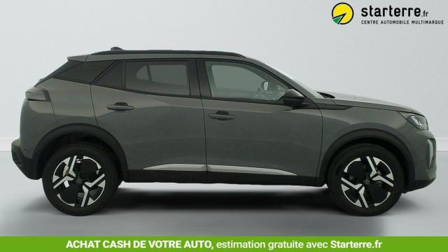 Peugeot 2008 image 8