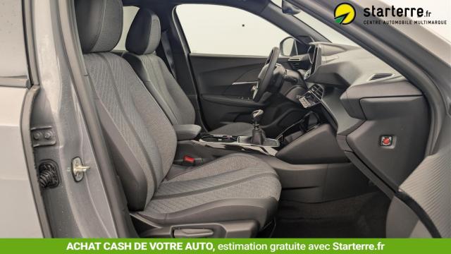 Peugeot 2008 image 9