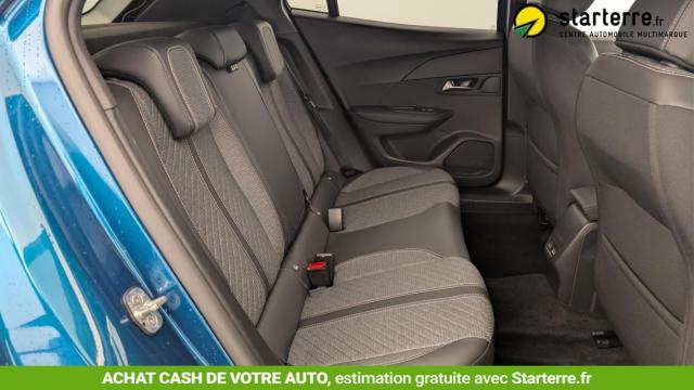 Peugeot 2008 image 3