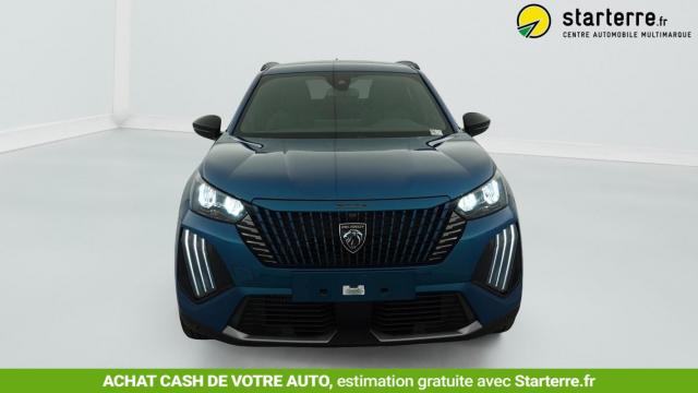 Peugeot 2008 image 7