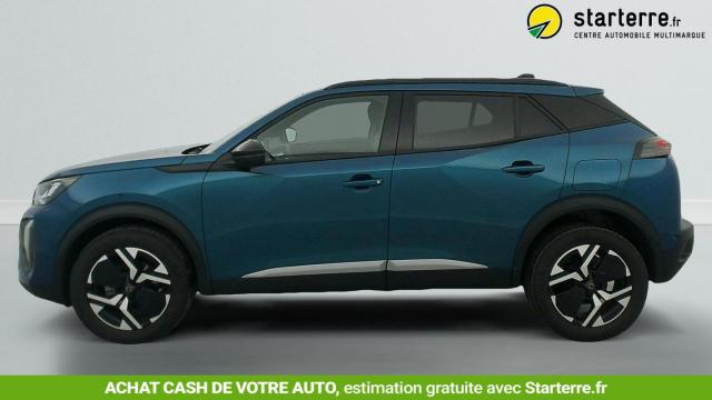 Peugeot 2008 image 1
