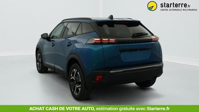 Peugeot 2008 image 4