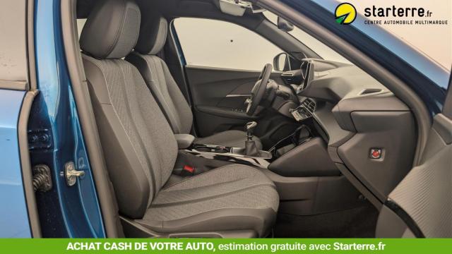 Peugeot 2008 image 6