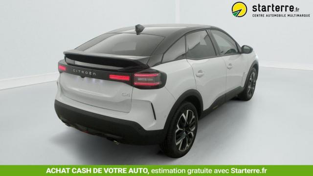 Citroen C4 image 5