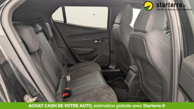 Peugeot 2008 image 8