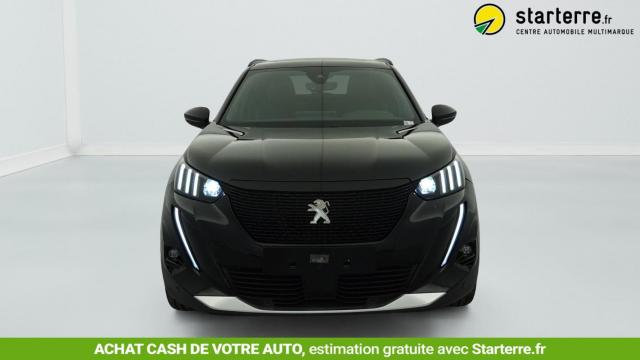 Peugeot 2008 image 7