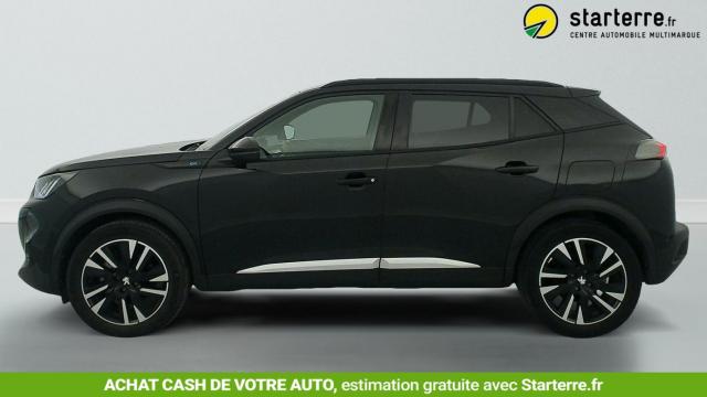 Peugeot 2008 image 3