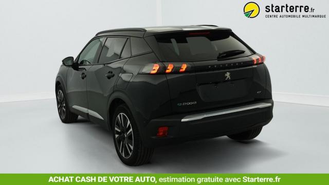 Peugeot 2008 image 5