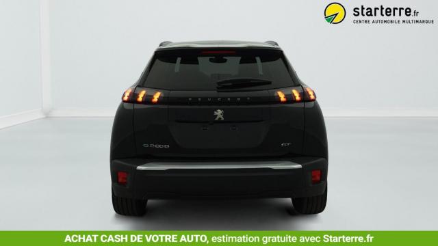 Peugeot 2008 image 9