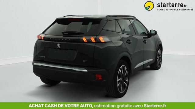 Peugeot 2008 image 1