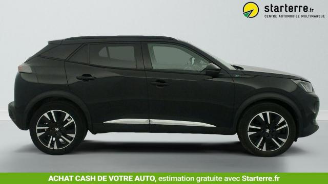 Peugeot 2008 image 4