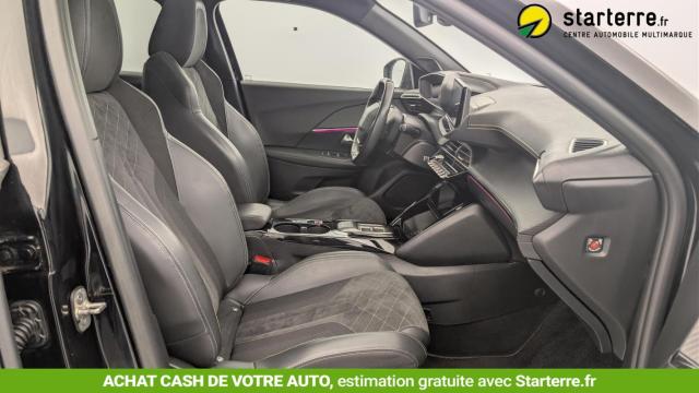 Peugeot 2008 image 2