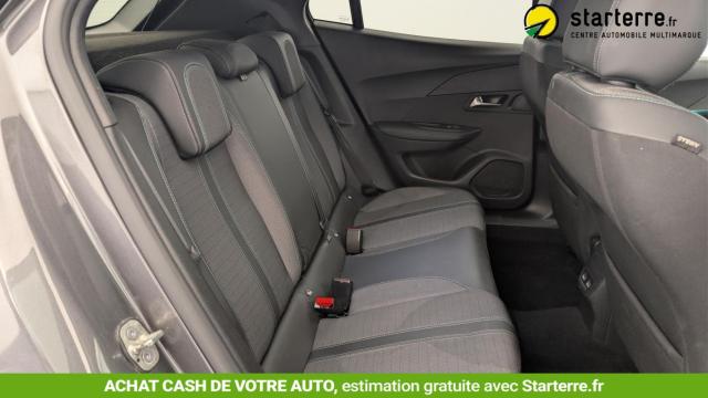 Peugeot 2008 image 3