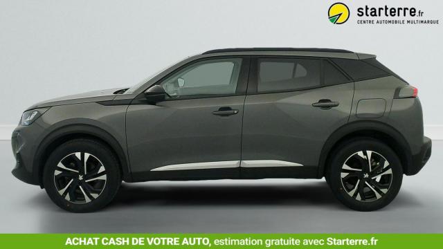 Peugeot 2008 image 1