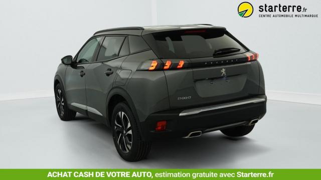 Peugeot 2008 image 6