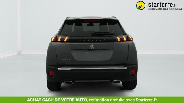 Peugeot 2008 image 8
